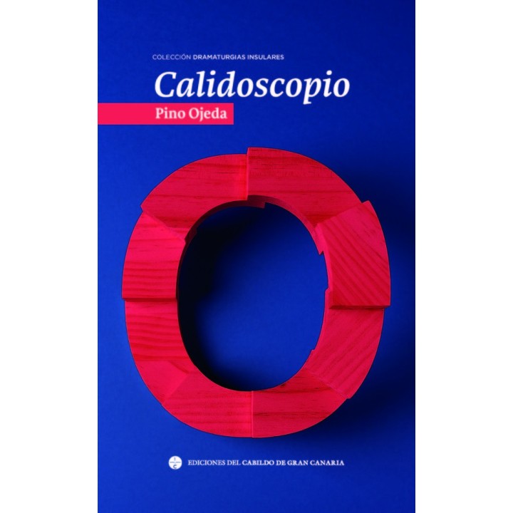 CALIDOSCOPIO
