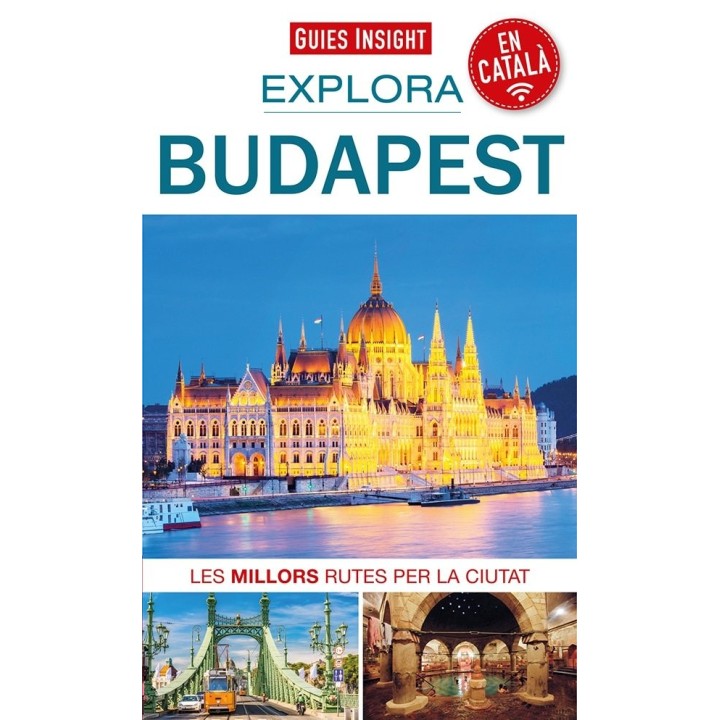 EXPLORA BUDAPEST