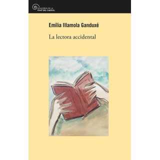 LA LECTORA ACCIDENTAL