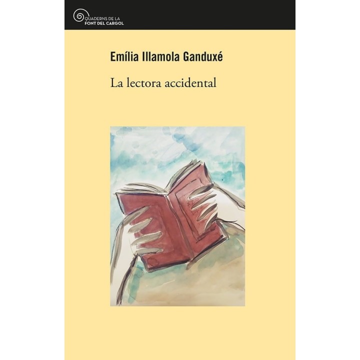LA LECTORA ACCIDENTAL