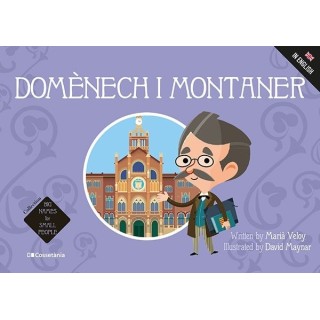 DOMENECH I MONTANER