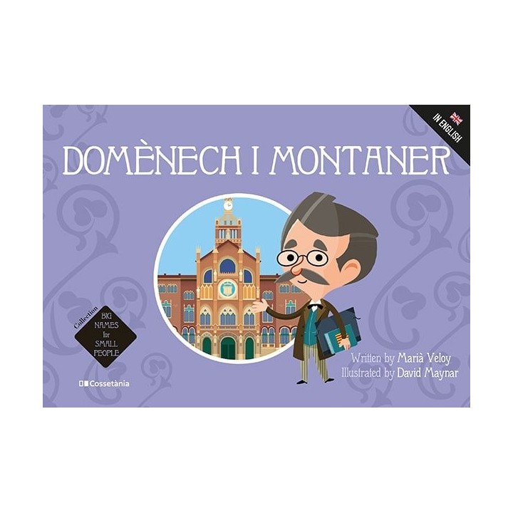 DOMENECH I MONTANER
