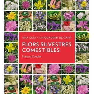 FLORS SILVESTRES COMESTIBLES