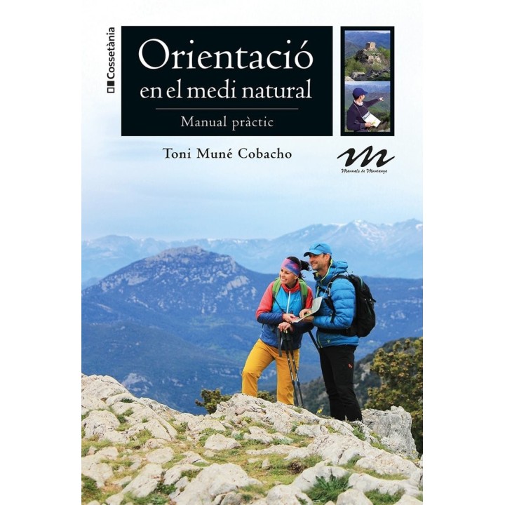 ORIENTACIO EN EL MEDI NATURAL