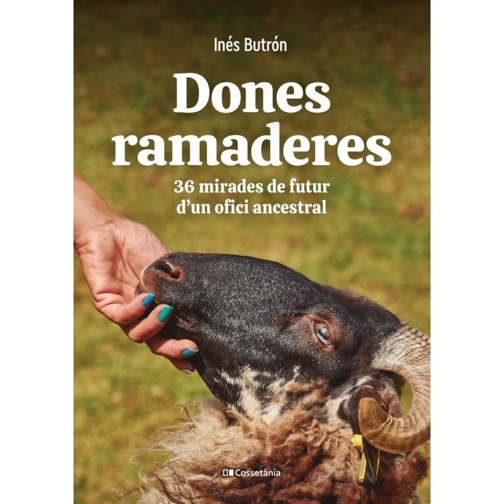 DONES RAMADERES