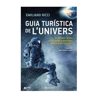 GUIA TURISTICA DE LUNIVERS