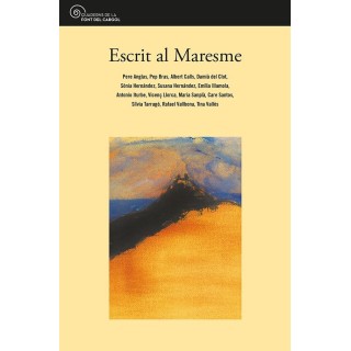 ESCRIT AL MARESME