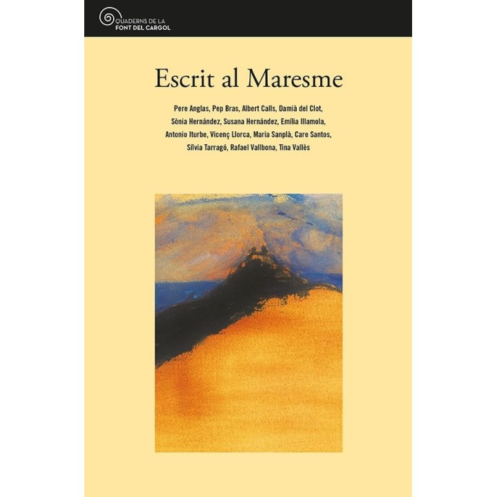 ESCRIT AL MARESME
