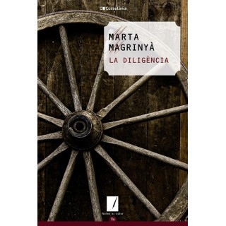 LA DILIGENCIA
