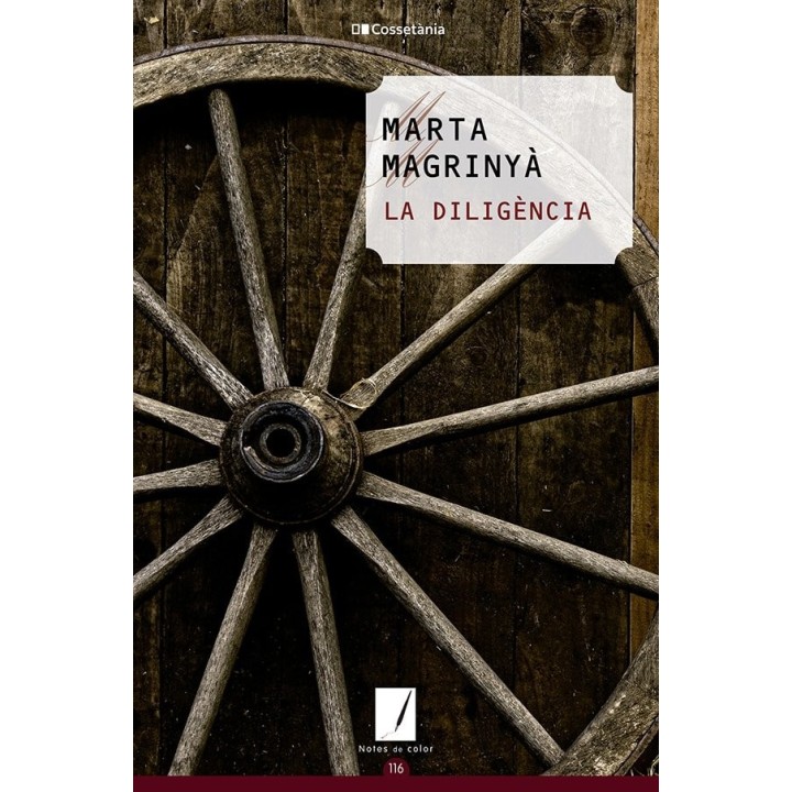 LA DILIGENCIA