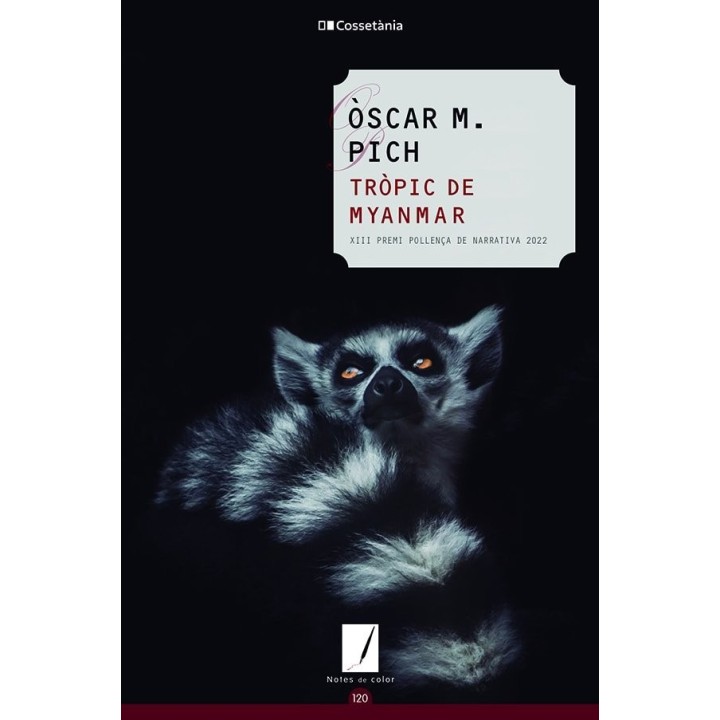 TROPIC DE MIANMAR