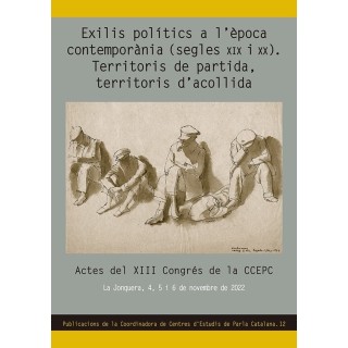 EXILIS POLITICS A LEPOCA CONTEMPORANIA SEGLES XIX I XX