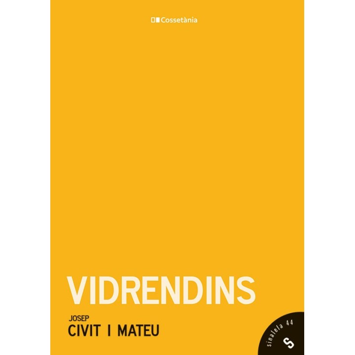 VIDRENDINS