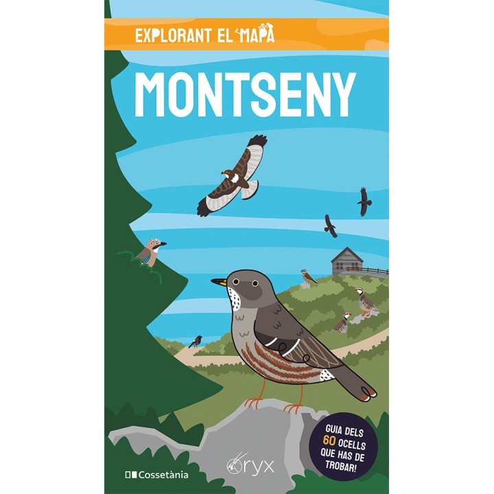 MONTSENY