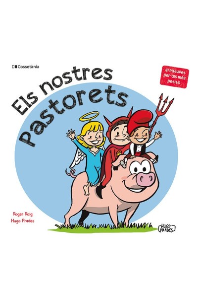 ELS NOSTRES PASTORETS