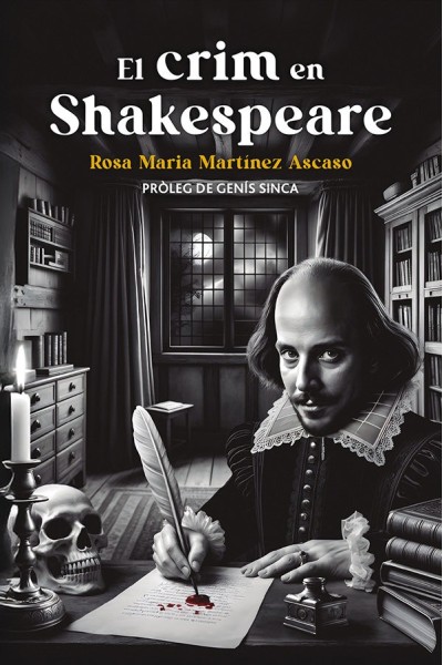 EL CRIM EN SHAKESPEARE
