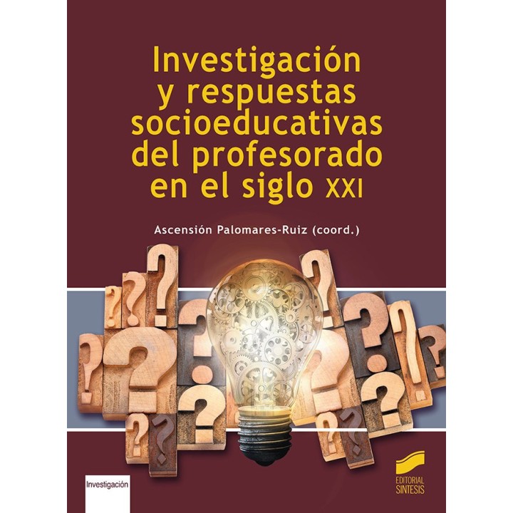 INVESTIGACION Y RESPUESTAS SOCIOE