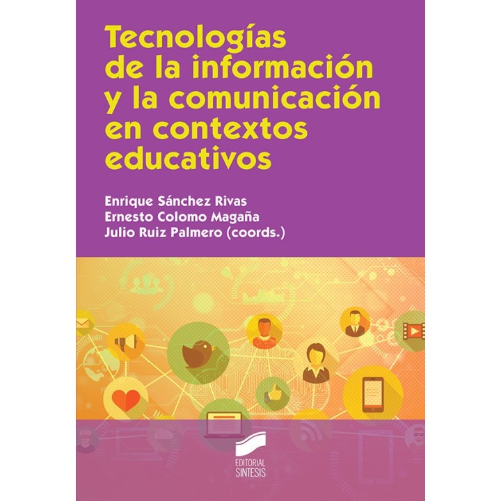 TECNOLOGIAS DE LA INFORMACION Y COMUNICACION