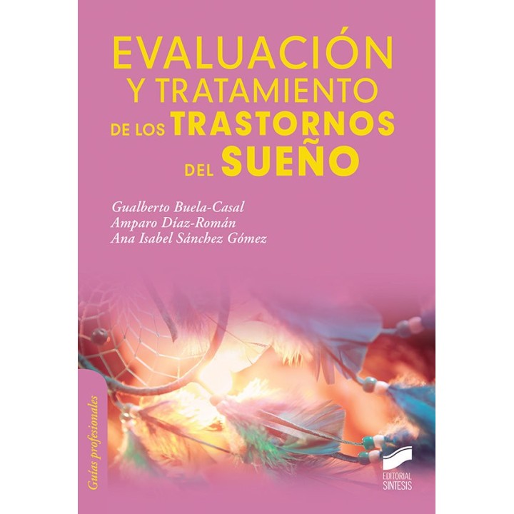 EVALUACION Y TRATAIMENTOS DE LOS TRASTORNOS