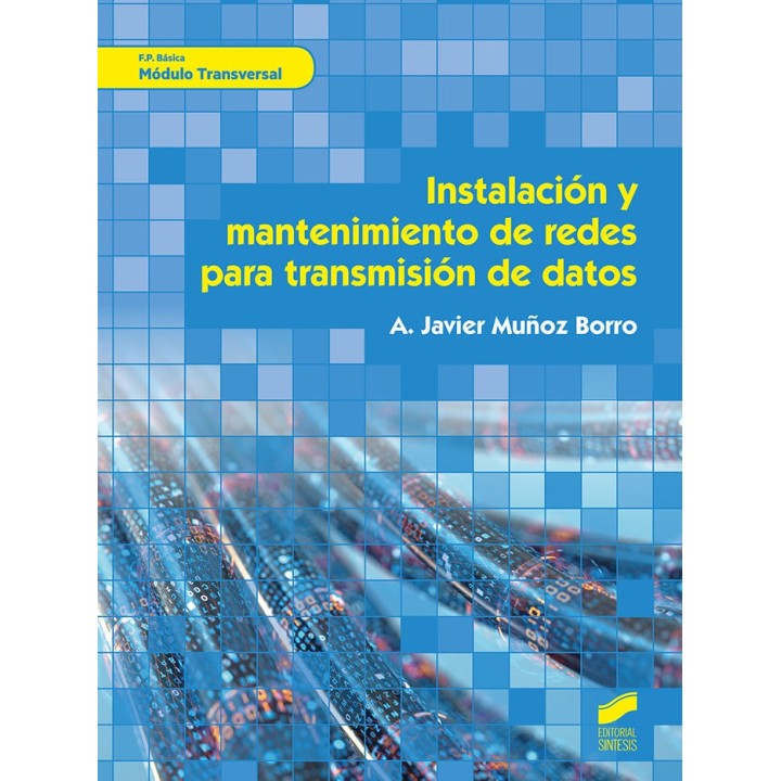 INSTALACION Y MANTENIMIENTO DE RE