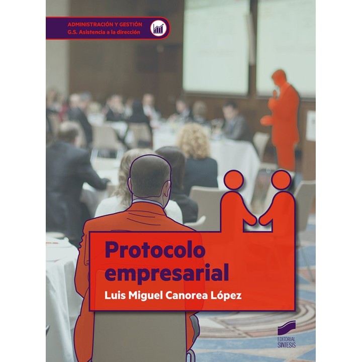 PROTOCOLO EMPRESARIAL
