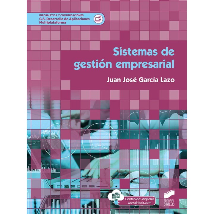 SISTEMAS DE GESTION EMPRESARIAL