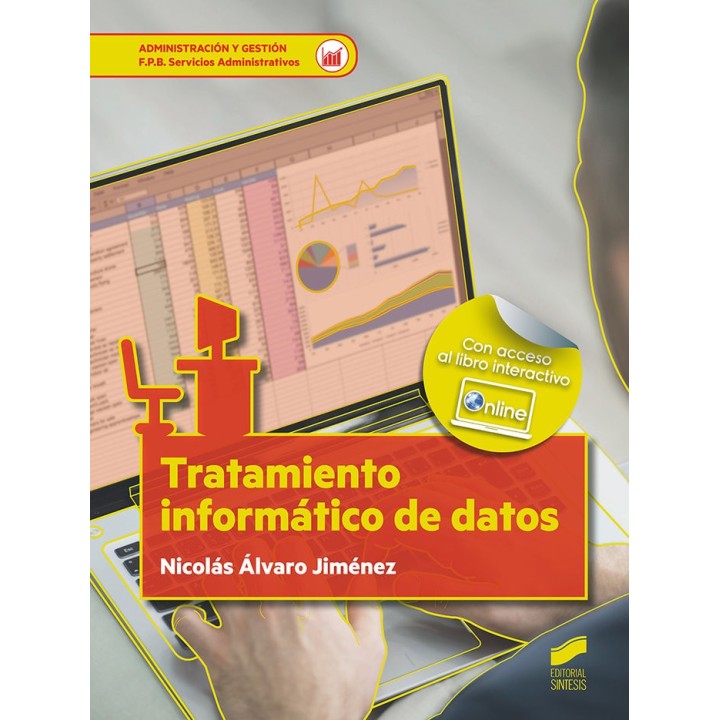 TRATAMIENTO INFORMATICO DE DATOS