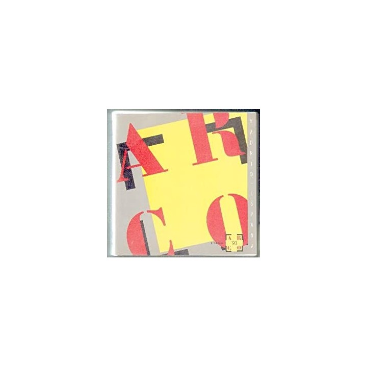 ARCO ´90