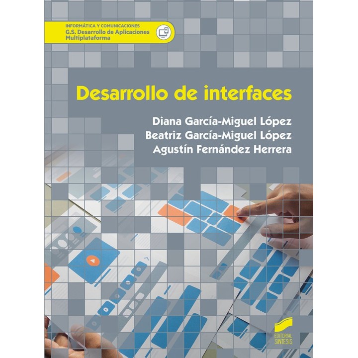 DESARROLLO DE INTERFACES