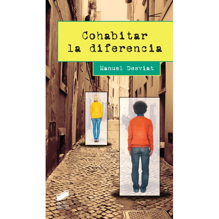 COHABITAR LA DIFERENCIA
