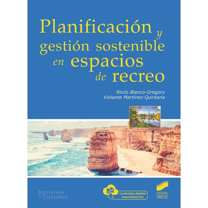 PLANIFICACION Y GESTION SOSTENIBLE EN