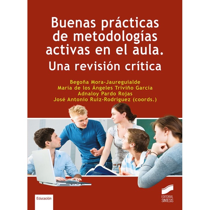 BUENAS PRACTICAS DE METODOLOGIAS ACTIVAS E