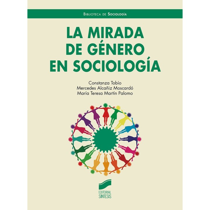 LA MIRADA DE GENERO EN SOCIOLOGIA