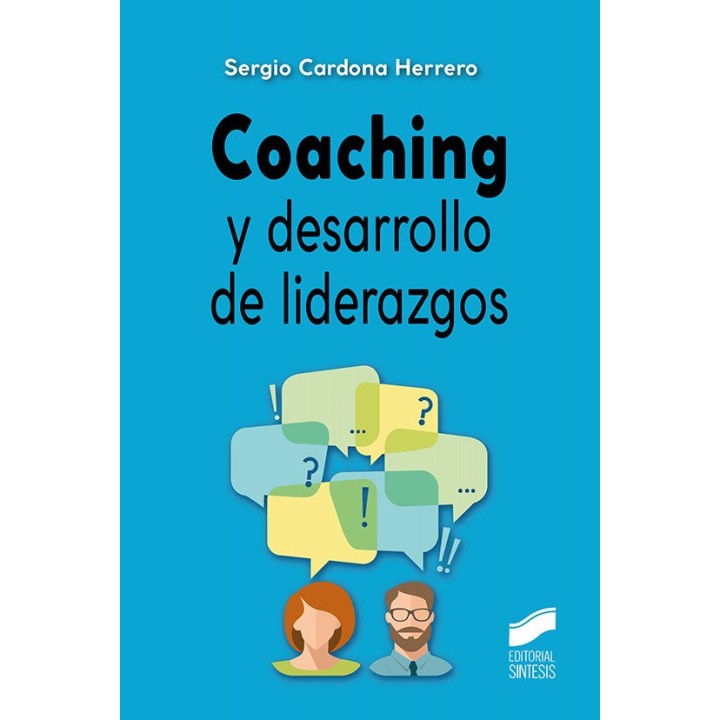 COACHING Y DESARROLLO DE LIDERAZGOS