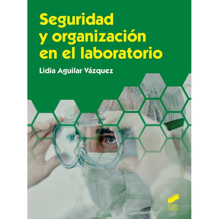 SEGURIDAD Y ORGANIZACION EN EL LABORATORIO