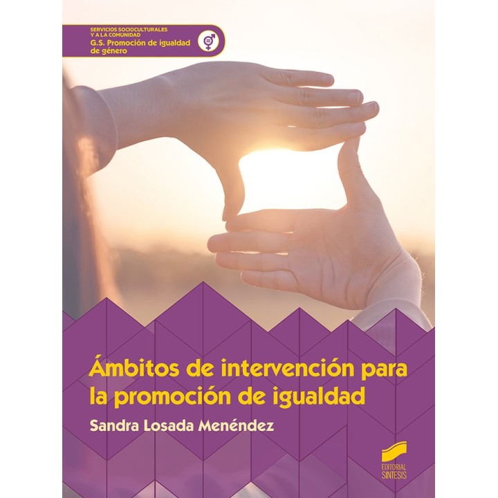 AMBITOS DE INTERVENCION PARA LA PROMOCION