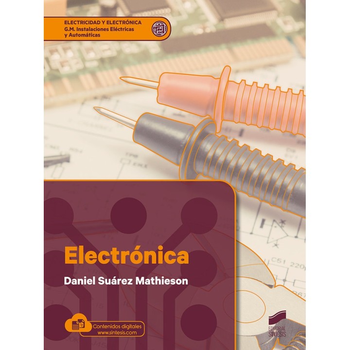 ELECTRONICA