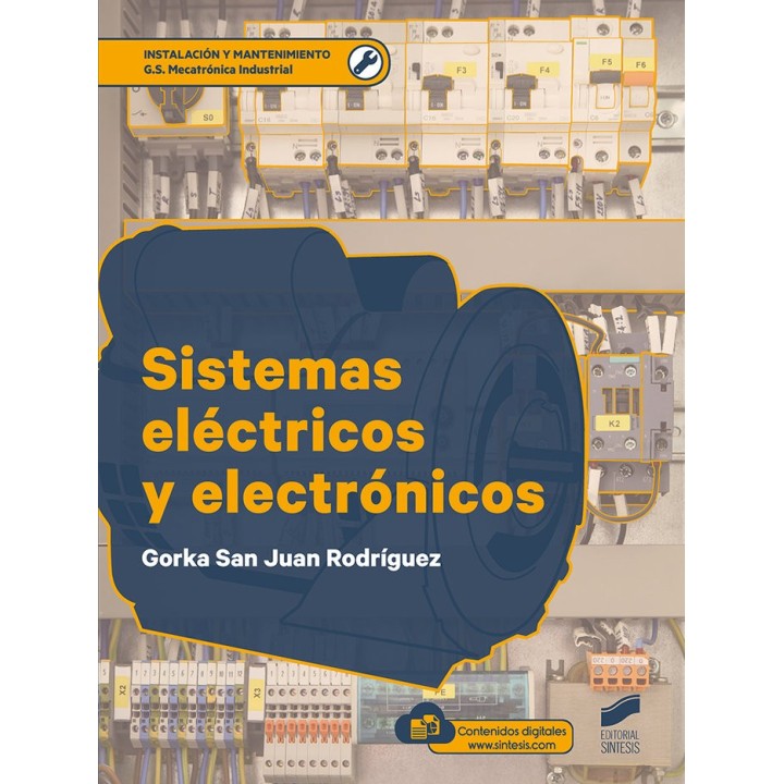 SISTEMAS ELECTRICOS Y ELECTRONICOS