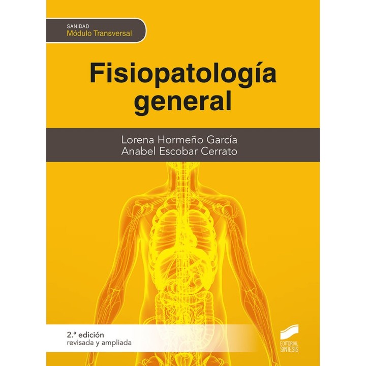 FISIOPATOLOGIA GENERAL 2º EDICION