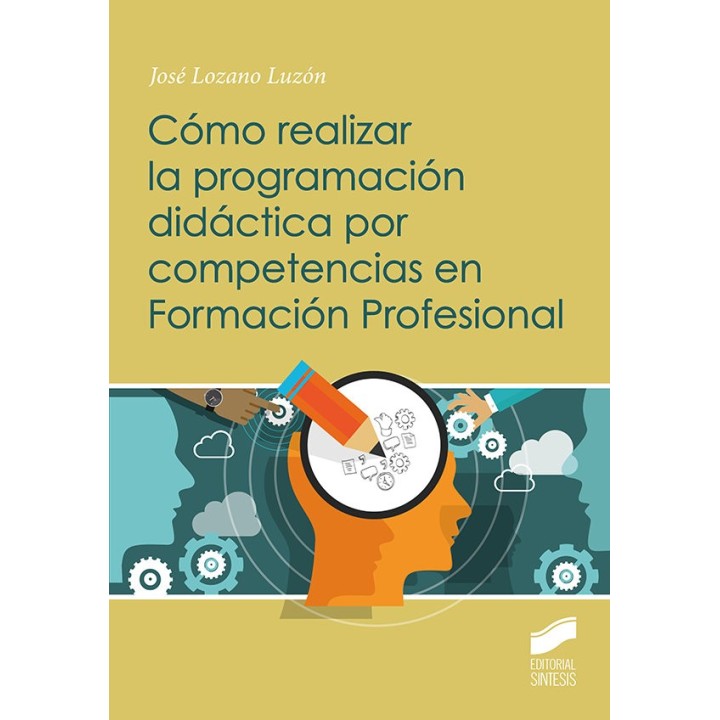 COMO REALIZAR LA PROGRAMACION DIDACTICA