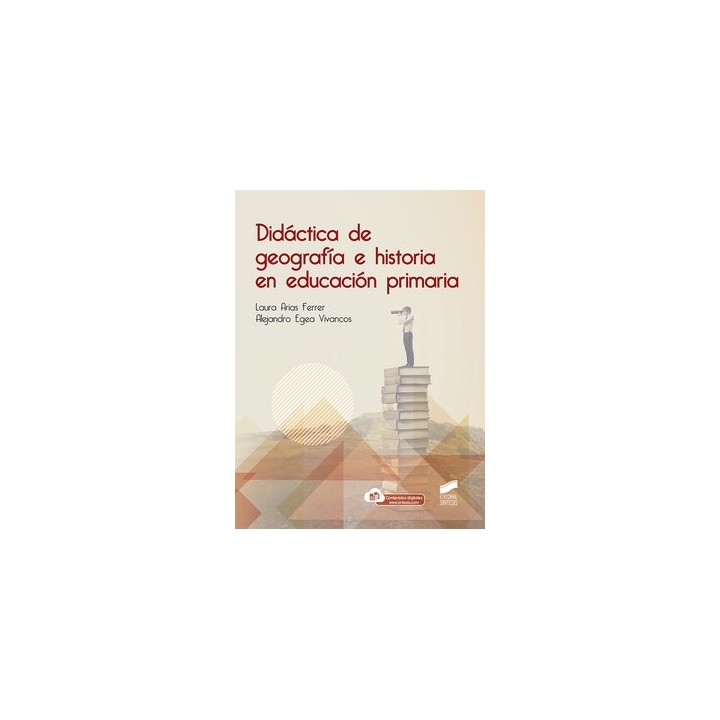 DIDACTICA DE GEOGRAFIA E HISTORIA EN EDUCA