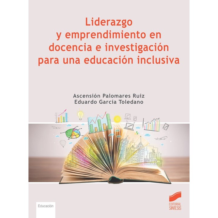 LIDERAZGO Y EMPRENDIMIENTO EN DOCENCIA