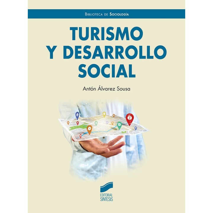 TURISMO Y DESARROLLO SOCIAL