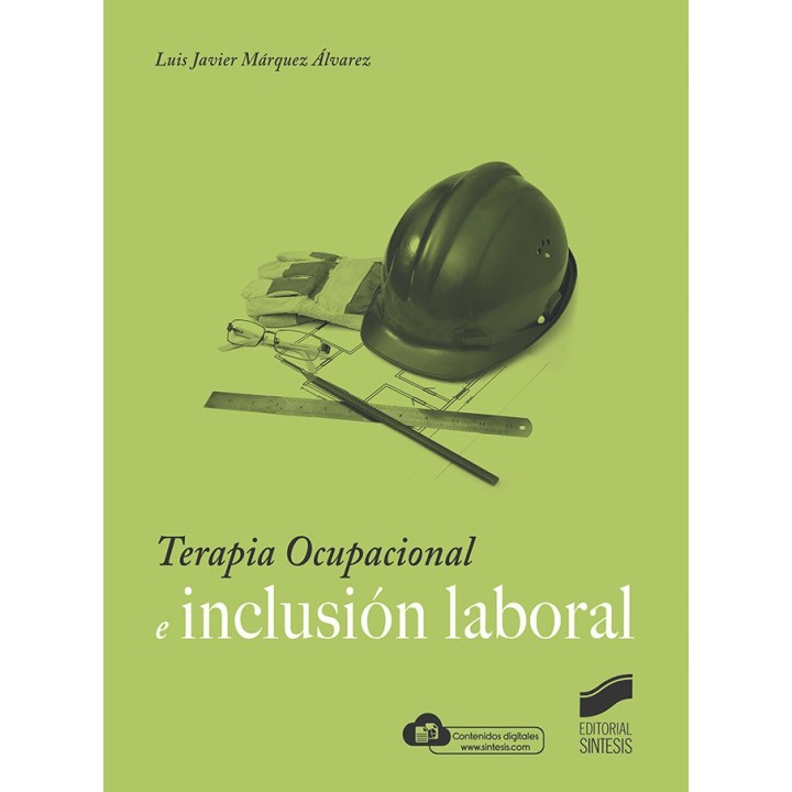 TERAPIA OCUPACIONAL E INCLUISON LABORAL