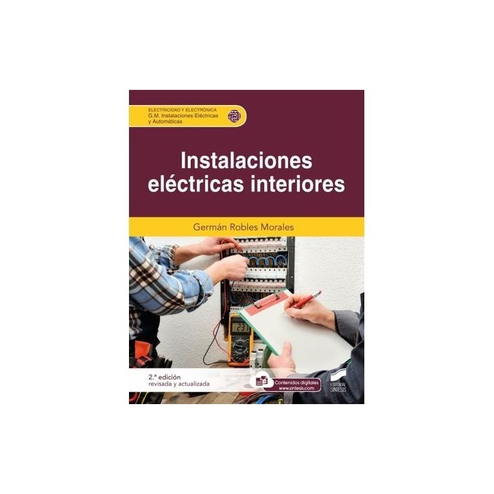 INSTALACIONES ELECTRICAS INTERIORES