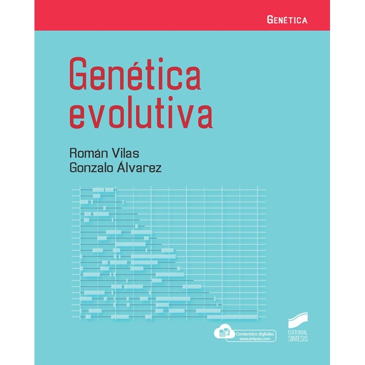 GENETICA EVOLUTIVA