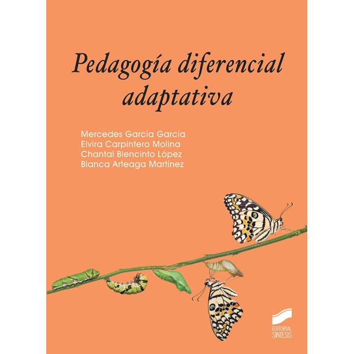PEDAGOGIA DIFERENCIAL ADAPTATIVA