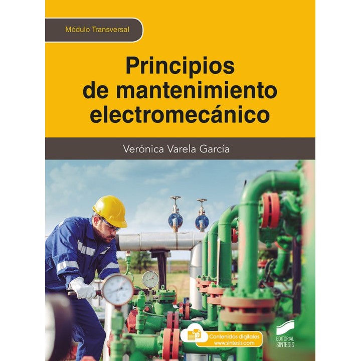 PRINCIPIOS DE MANTENIMIENTO ELECTROMECANICO