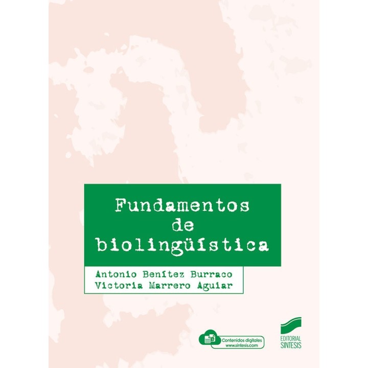 FUNDAMENTOS DE BIOLINGUISTICA