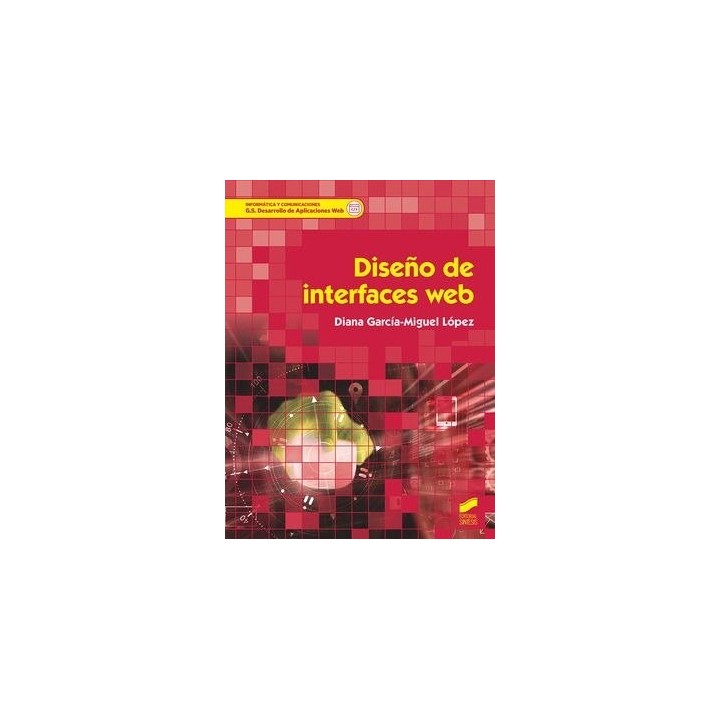 DISEÑO DE INTERFACES WEB 2ª ED